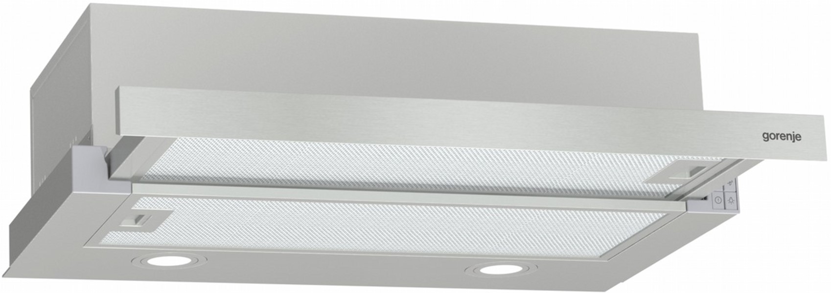 

Вытяжка Gorenje TH62E4X