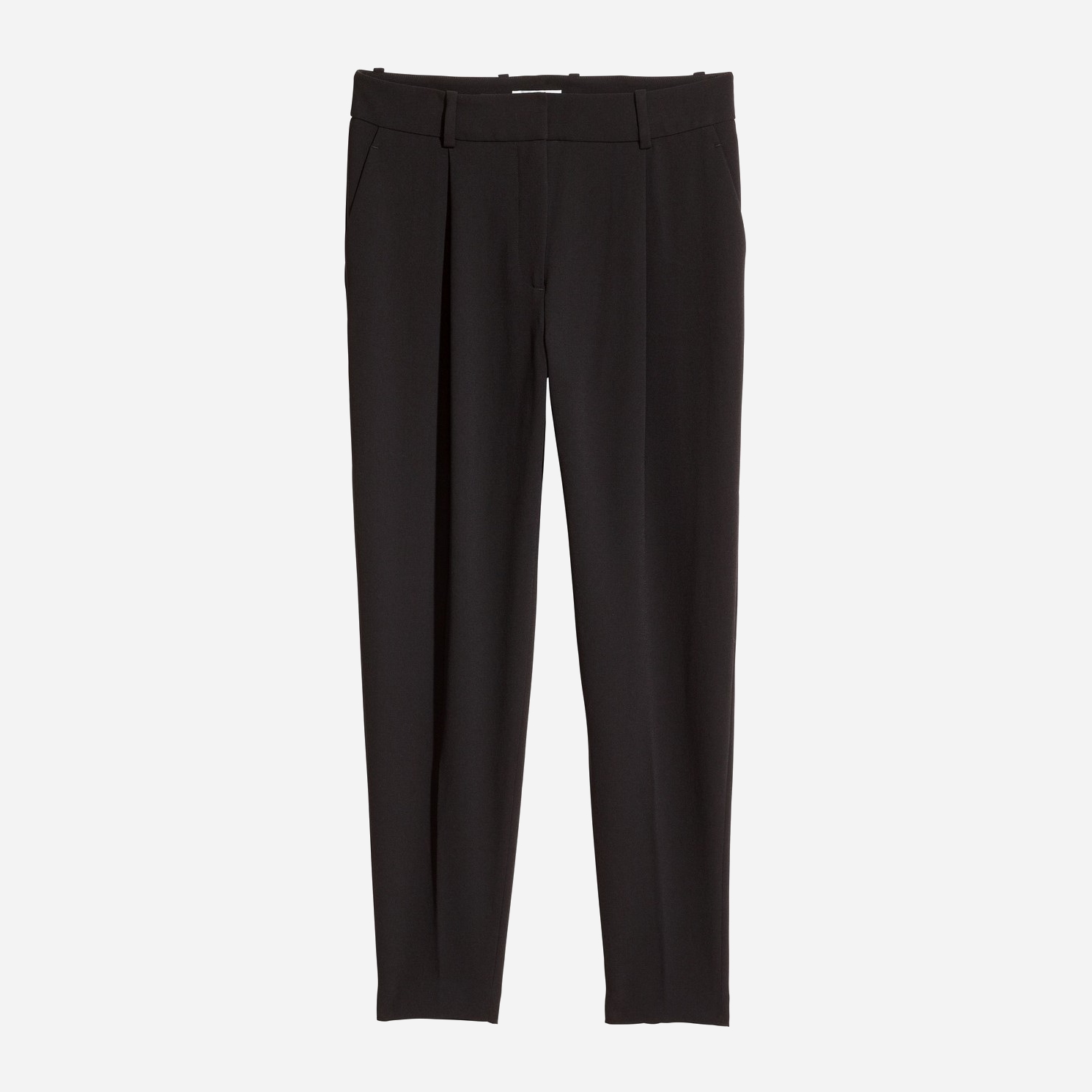 

Брюки H&M 0576222  Черные, Брюки H&M 0576222 36 Черные