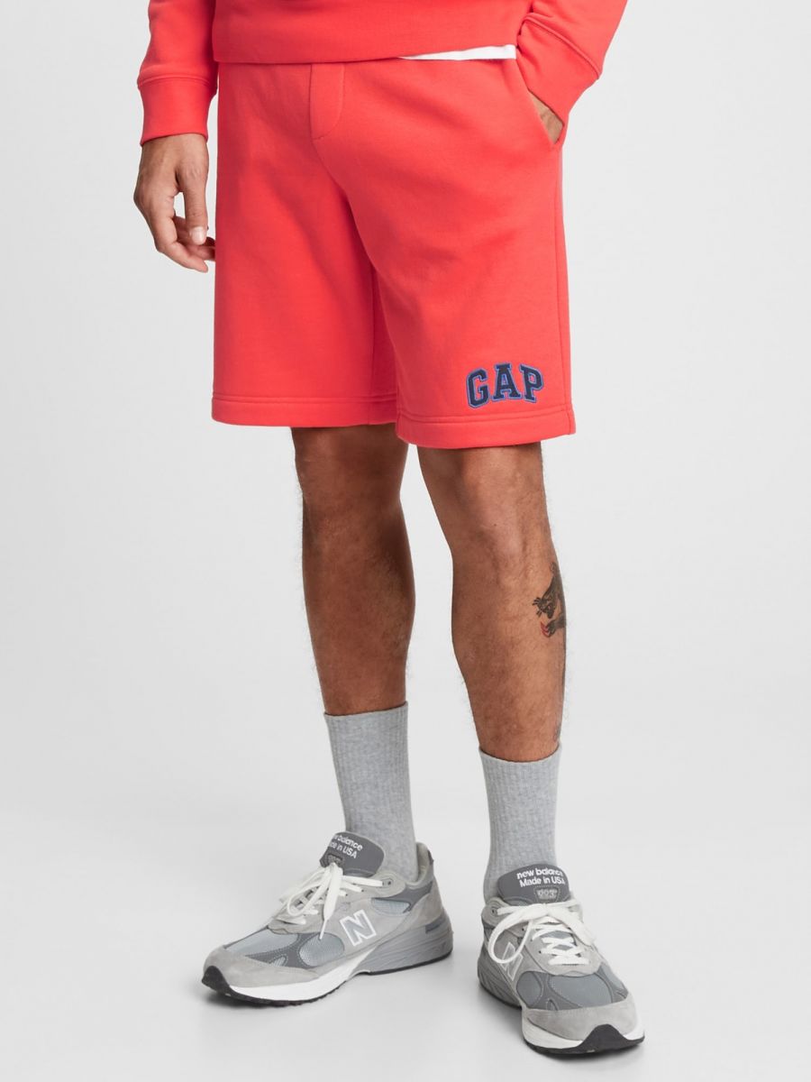 

Шорты GAP 696240840  Красные, Шорты GAP 696240840 L Красные