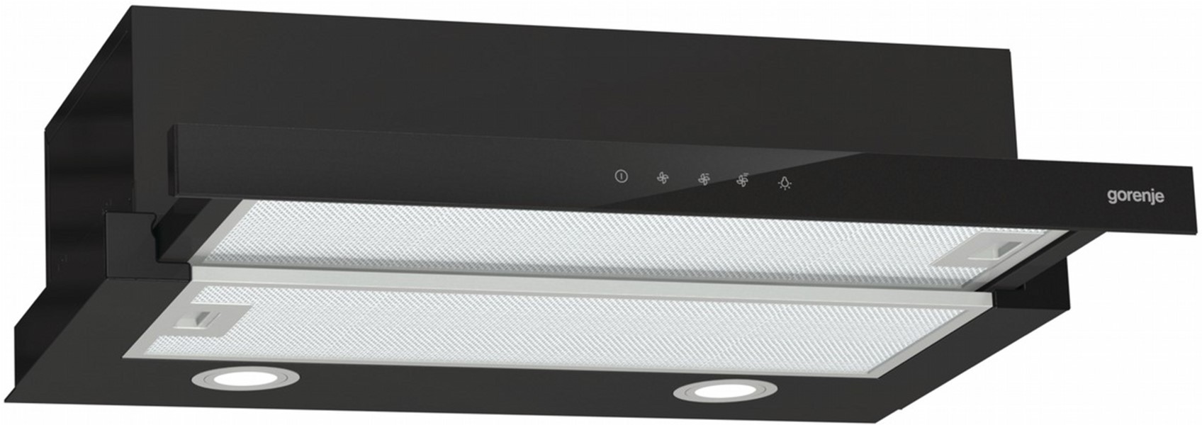 

Вытяжка Gorenje TH64E3BG