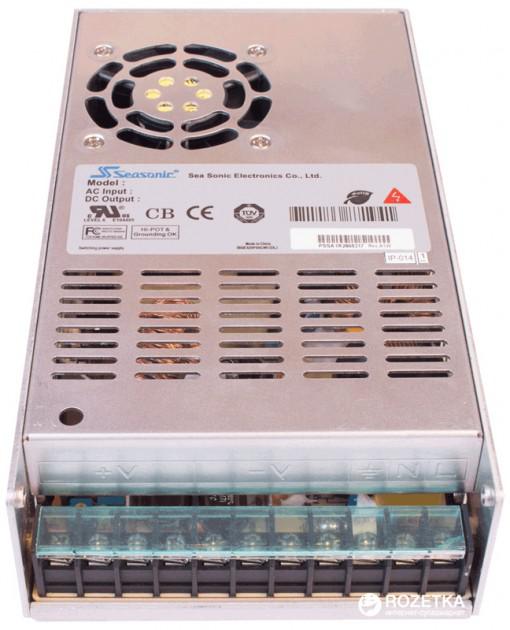 

Блок питания Seasonic 450W (SSE-4501PF-24)