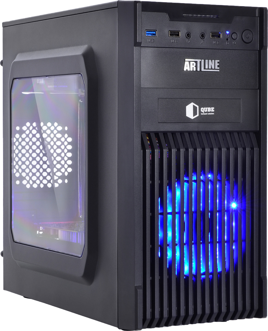 

Компьютер ARTLINE Business X24v23