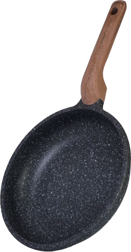

Сковорода для жарки Fissman Space Stone 24 x 5.5 см