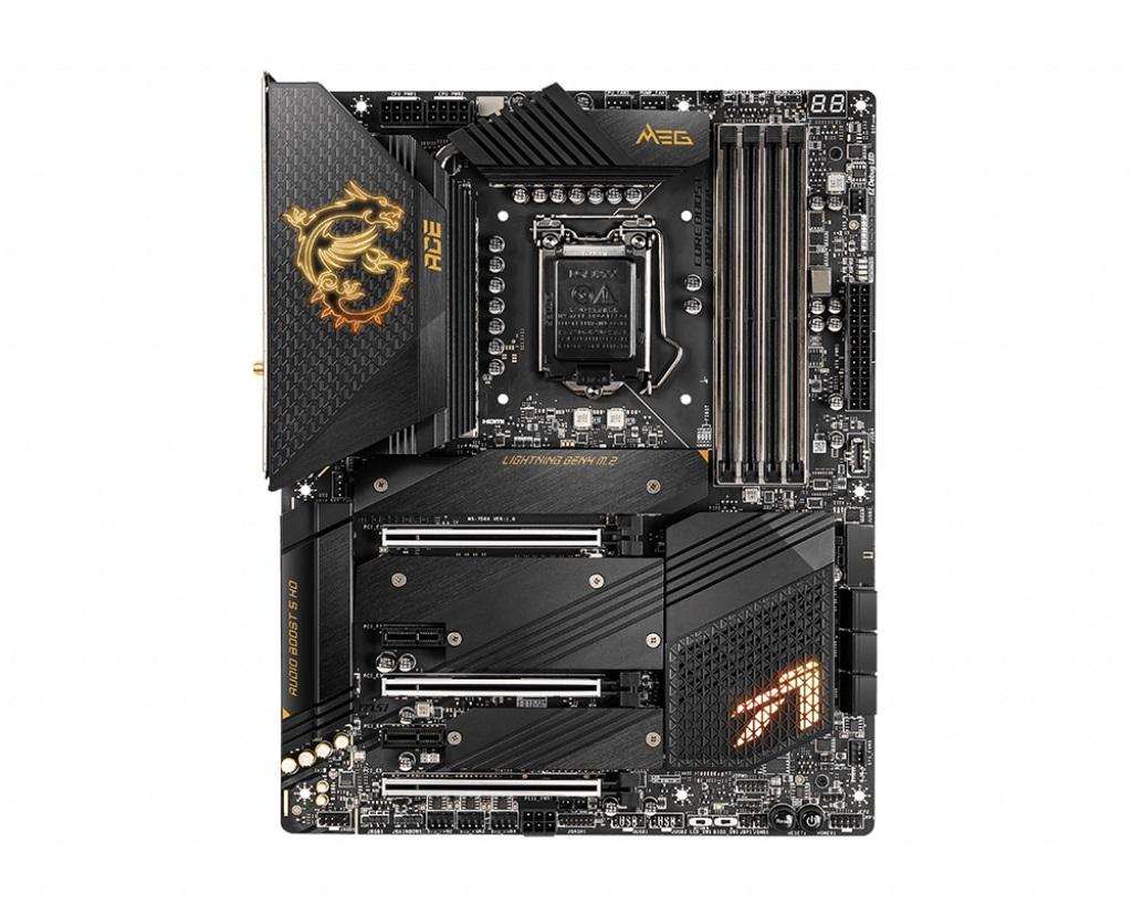 

Материнская плата MSI MEG Z590 Ace (s1200, Intel Z590, 2xPCIe 4.0 x16), U1