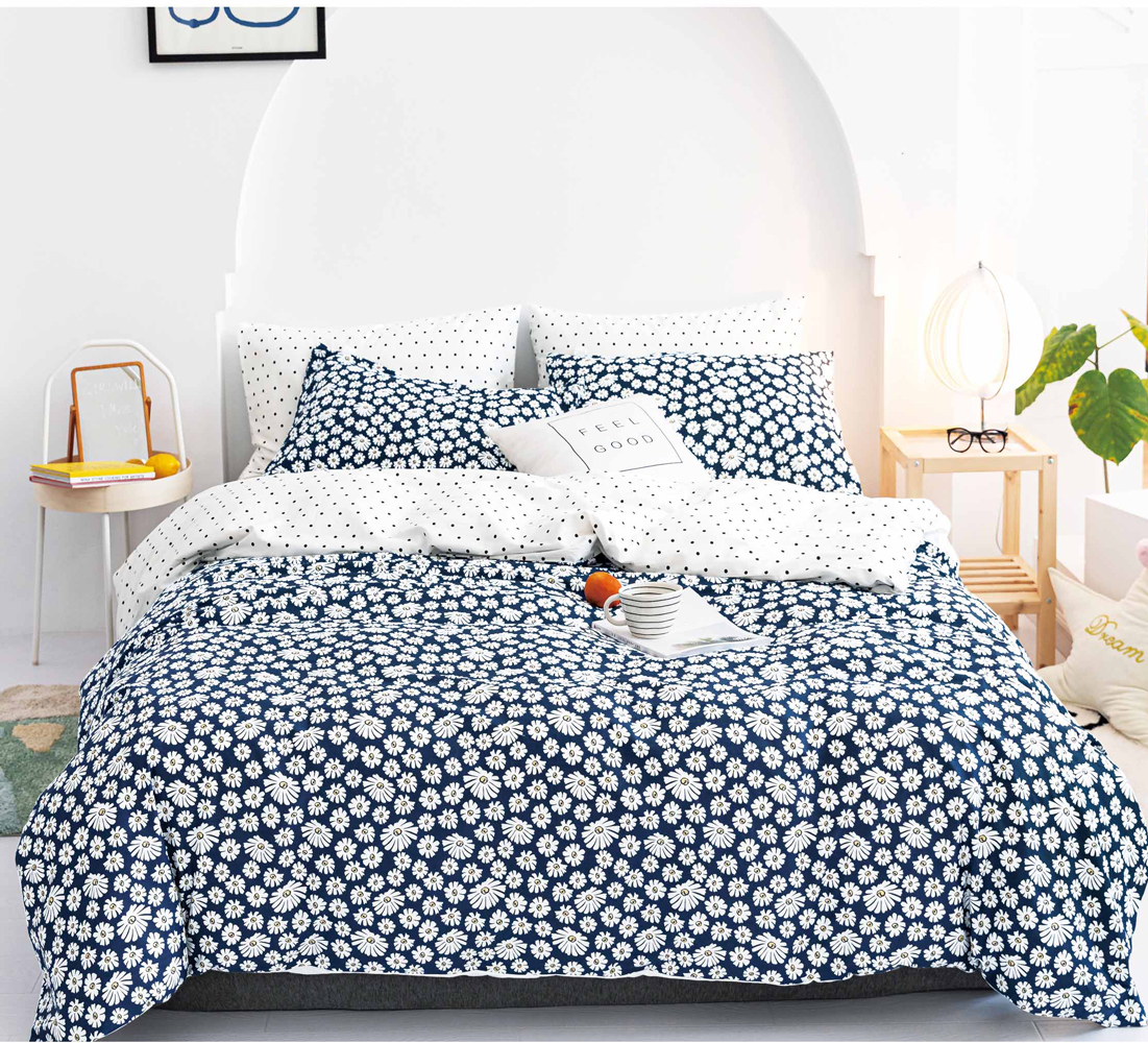 

КПБ XC 2116 Love You Сатин Семейный