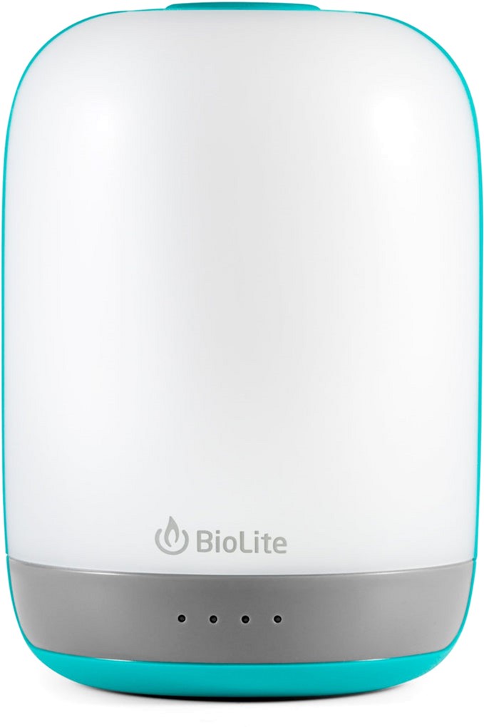 

Фонарь для кемпинга BioLite Alpenglow 250 Teal (BLT LNA0100 )