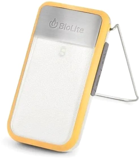 

Фонарь-павербанк BioLite Powerlight Mini Orange (BLT PLB1001)