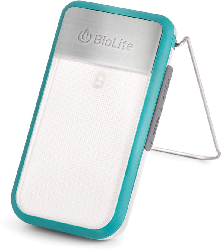 

Портативный фонарь BioLite TraveLight 135 Teal (BLT TLA0202)