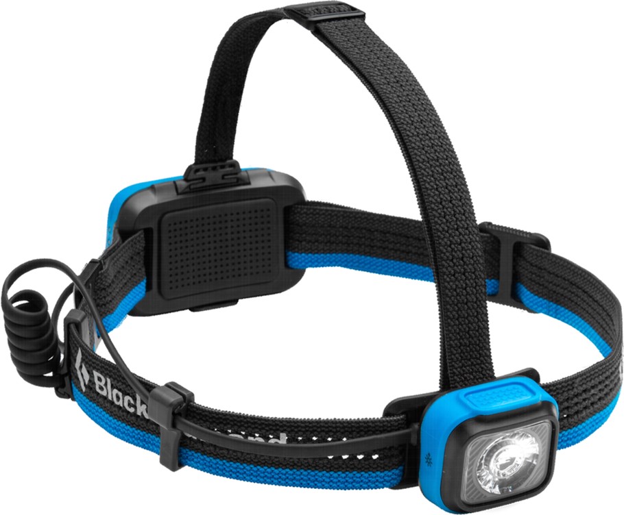 

Фонарь налобный Black Diamond Sprinter 275 Ultra Blue (BD 620652.4031)
