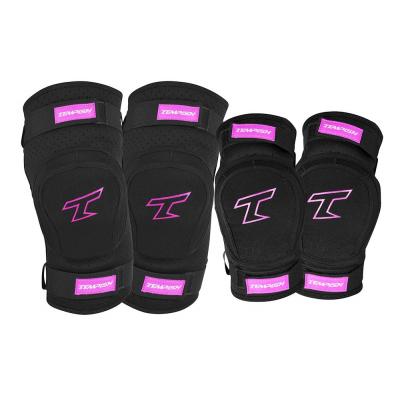 

Комплект защиты Tempish Bing S Pink (102000010/pink/S)