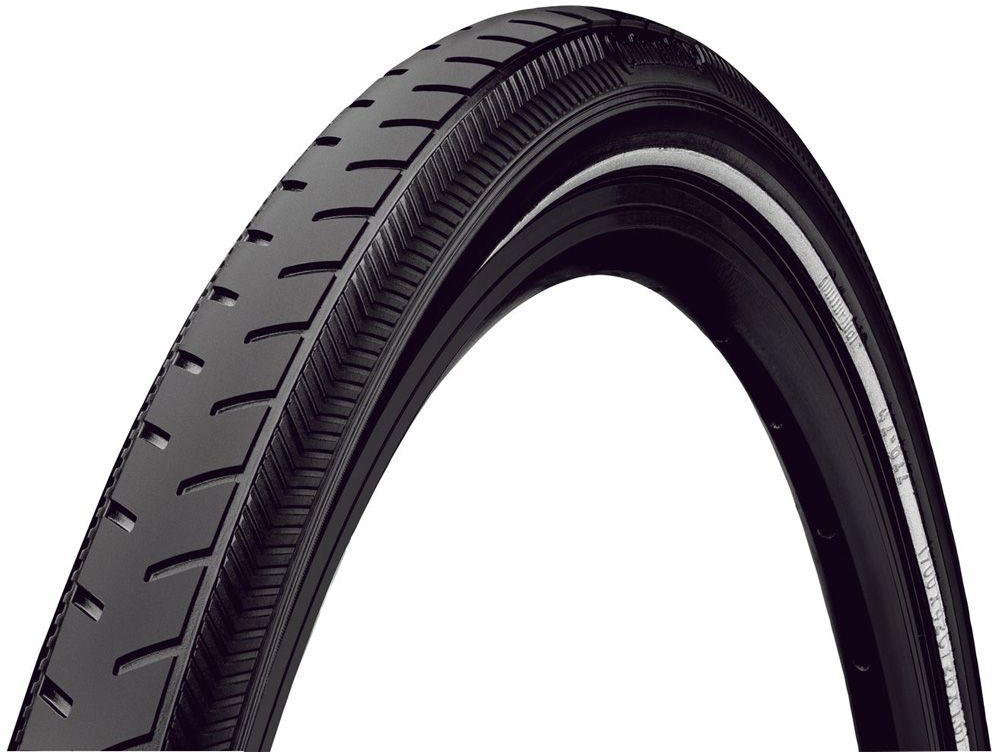 

Покрышка Continental RIDE Classic 28" 700B Standard 28 x 1 1/2 [1 3/8] Черная (101547)