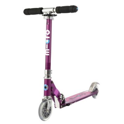 

Скутер Micro Sprite Purple stripe (SA0137)