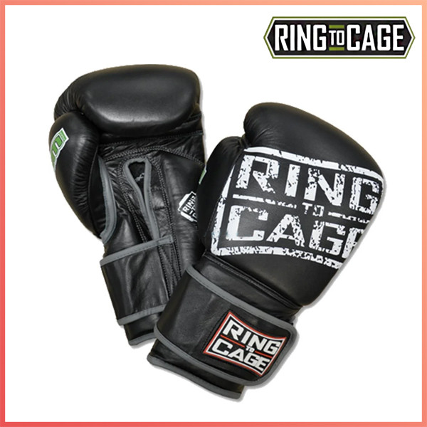 

Перчатки для спаррингов RING TO CAGE RTC-2108