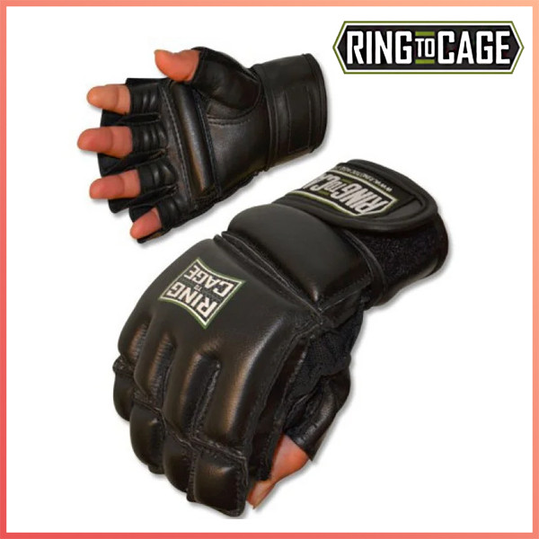 

Снарядные перчатки Шингарды RING TO CAGE RTC-2172
