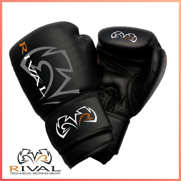 

Снарядные перчатки RIVAL RB60