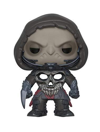 

Фигурка Funko Pop I-R0k Охотник за головами Первому игроку приготовиться Ready Player One i-R0k 10 см RPO 502 (CZ00movies RPO 502)
