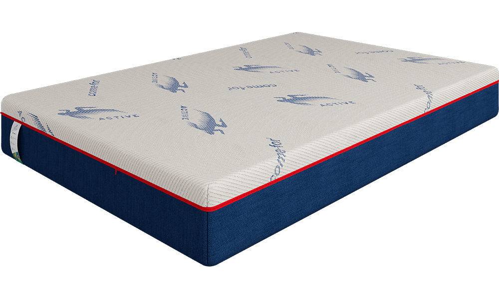 

Ортопедический матрас Come-for JUMP NEW 120х190 см.