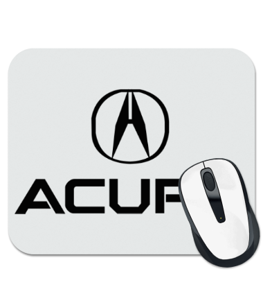 

Коврик для мыши Acura