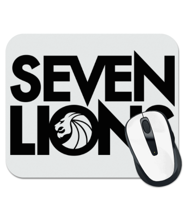 

Коврик для мыши 7 Lions