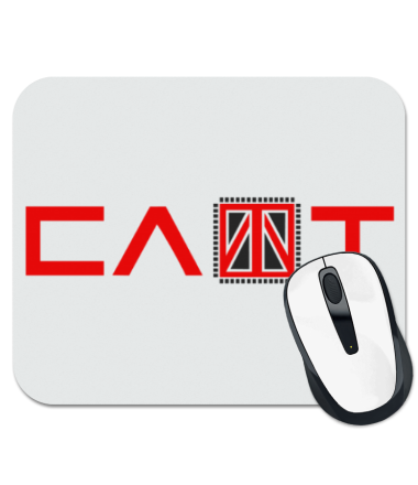 

Коврик для мыши Слот