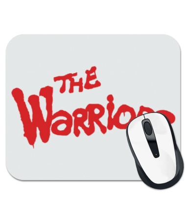 

Коврик для мыши The Warriors