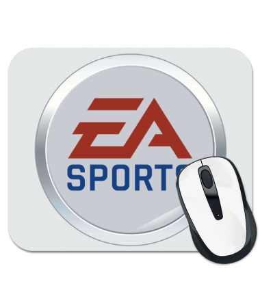 

Коврик для мыши EA Sports