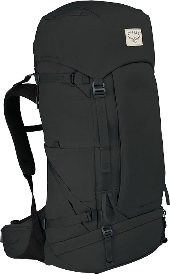 

Рюкзак Osprey Archeon 70 Mns 70 л Черный (009.001.0001)