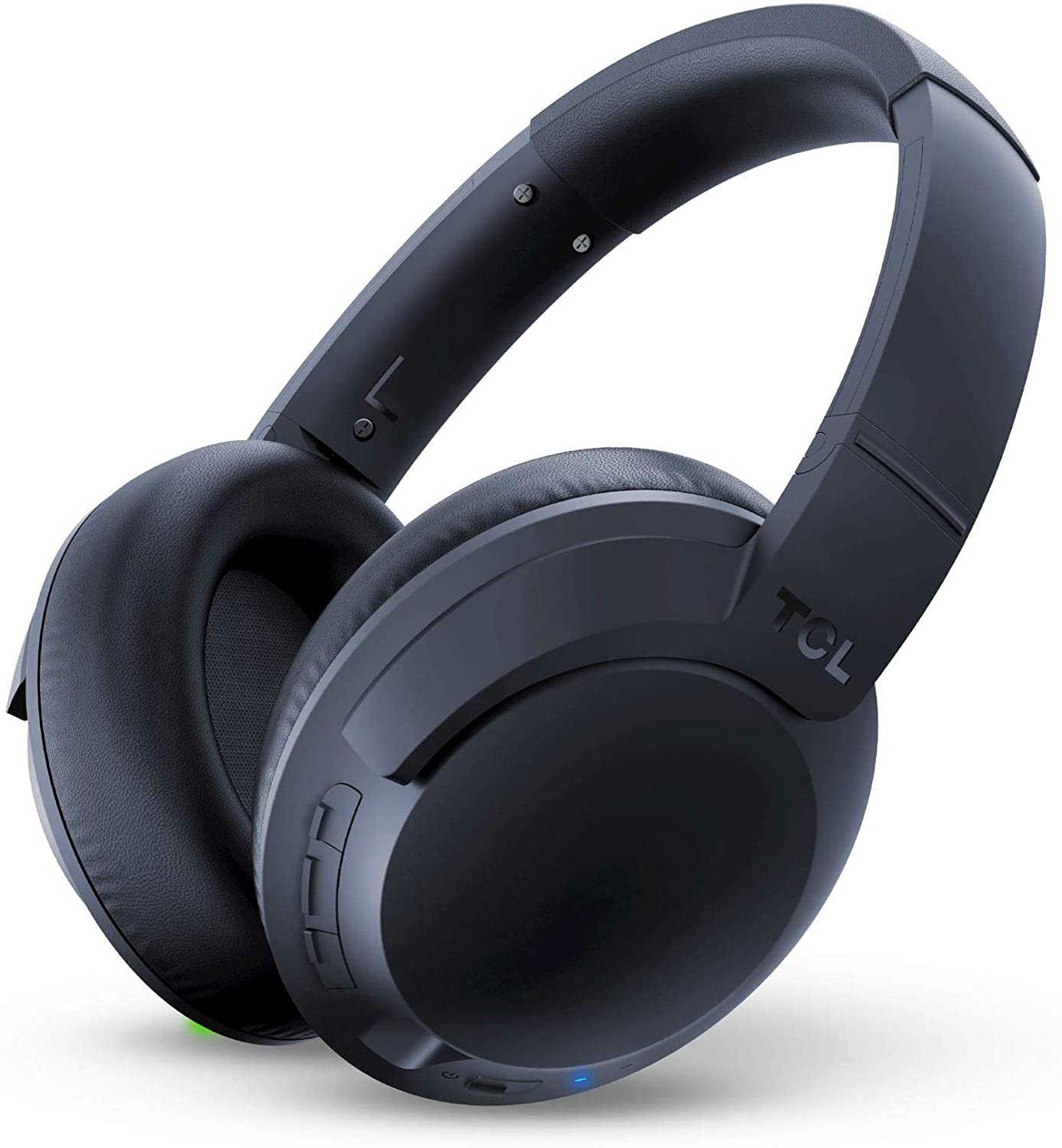 

Наушники TCL ELIT400NC Bluetooth Midnight Blue (ELIT400NCBL)