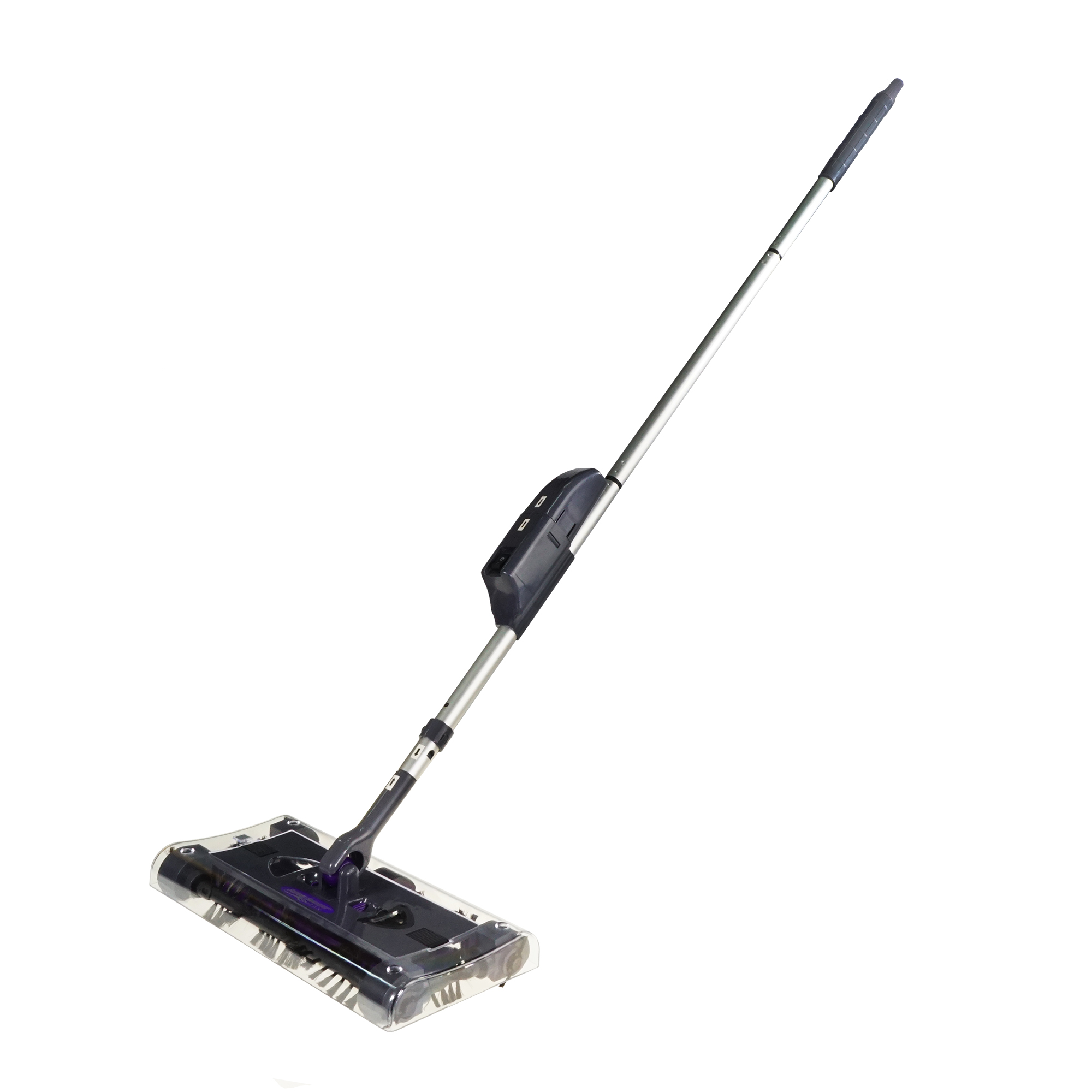

Электровеник Swivel Sweeper G9