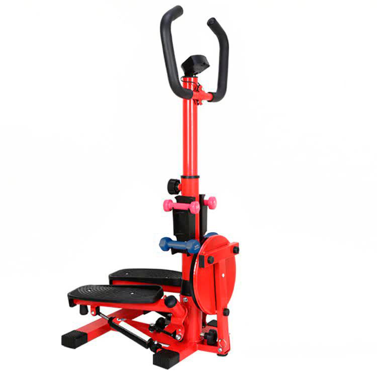 

Многофункциональный степпер с гантелями Twister Stepper (CZ275819)