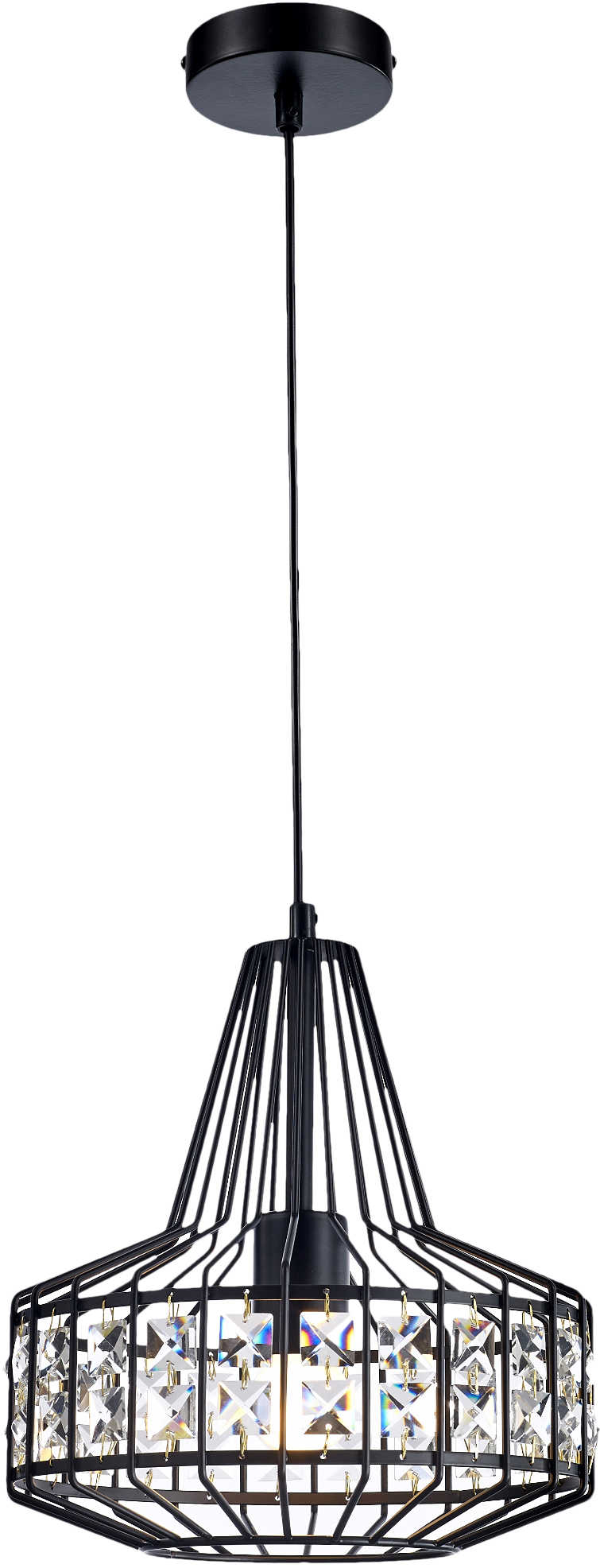 

Люстра Blitz Е27 1х60W 6112-31