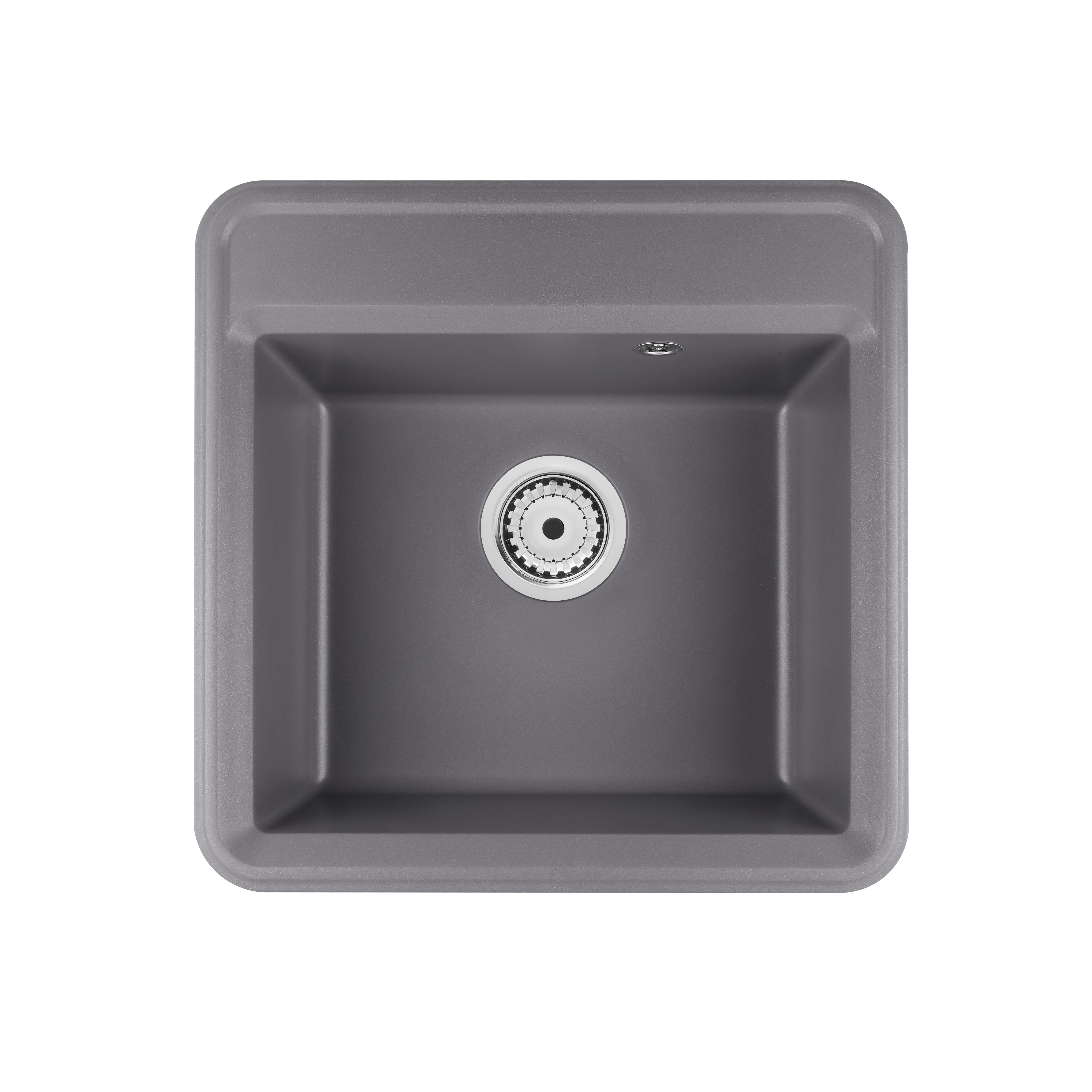 

Кухонная мойка Qtap CS 5151 Grey (QTCS5151GRE)