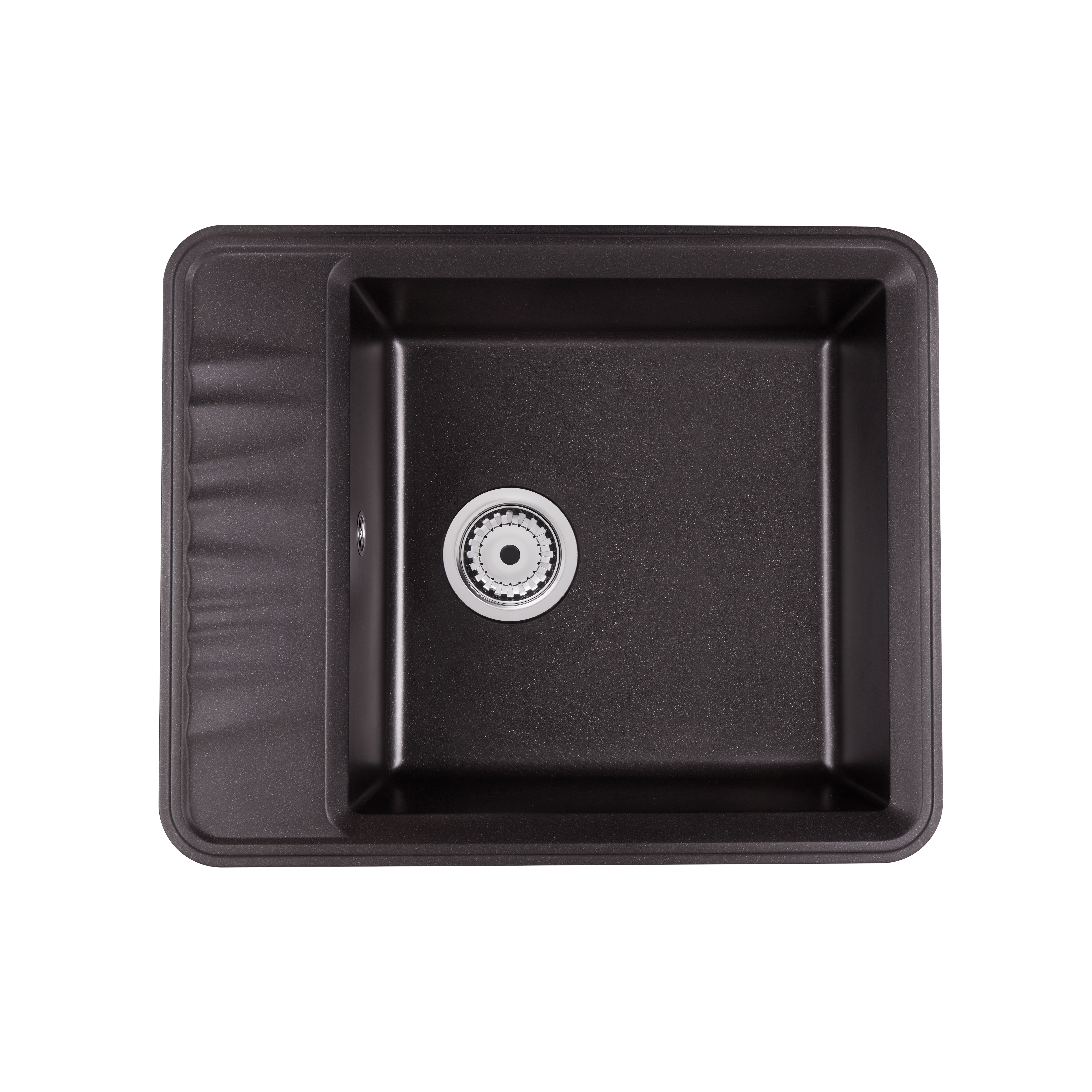 

Кухонная мойка Qtap CS 6250 Coffee (QT6250COF551)
