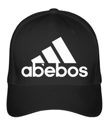 

Бейсболка (кепка) Ab'ebos Черный