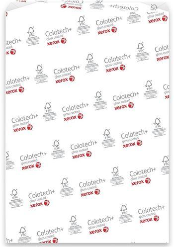 

Бумага Xerox COLOTECH + GLOSS (120) A3 500л. (003R90337)