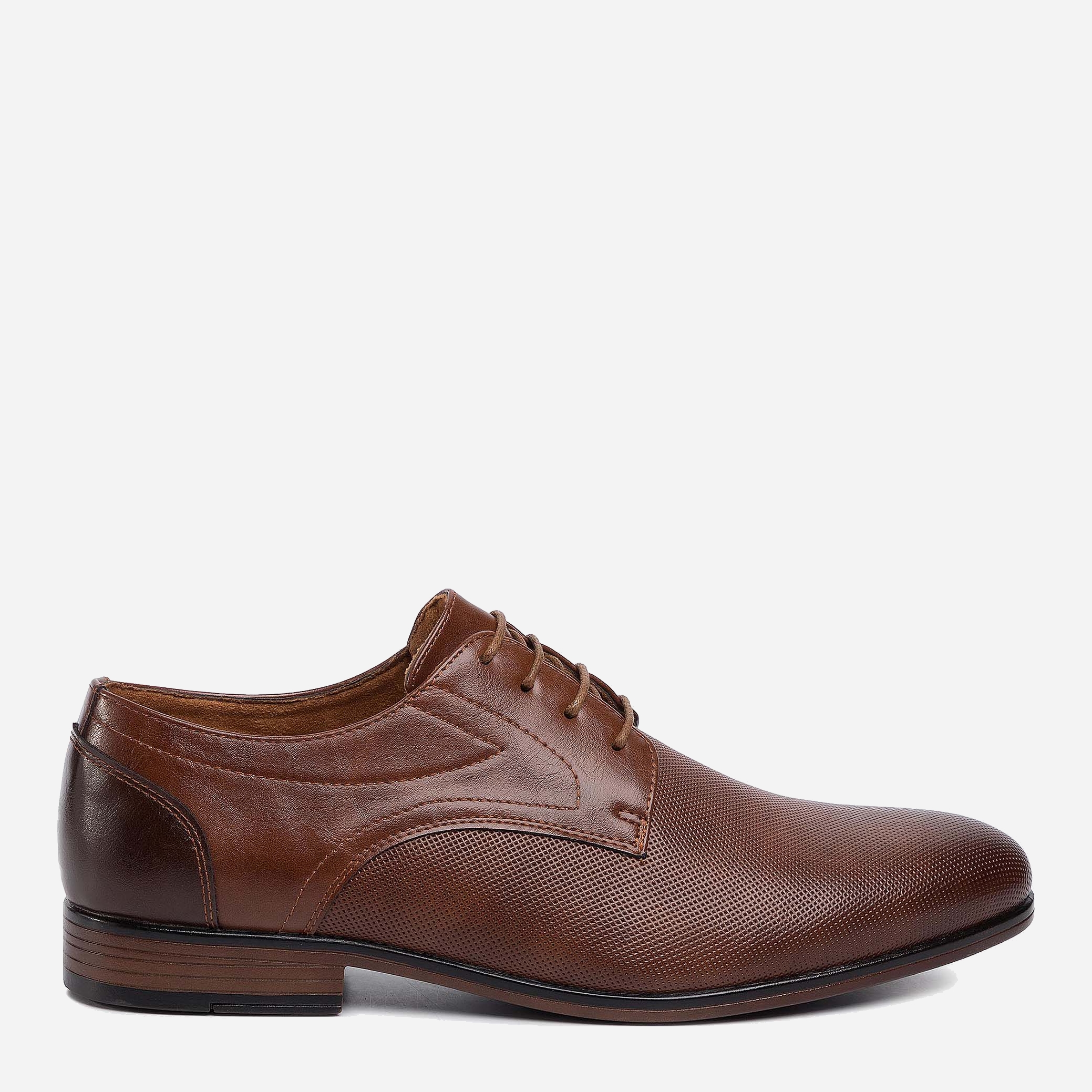 

Дерби Ottimo MF19078-1 42 Коричневые