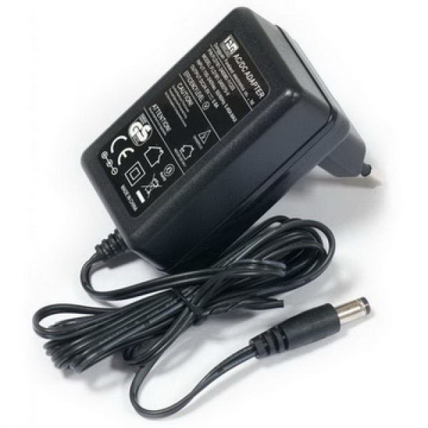 

Блок питания Mikrotik 18POW (24V, 0,8A, питание для любых RouterBOARD моделей)