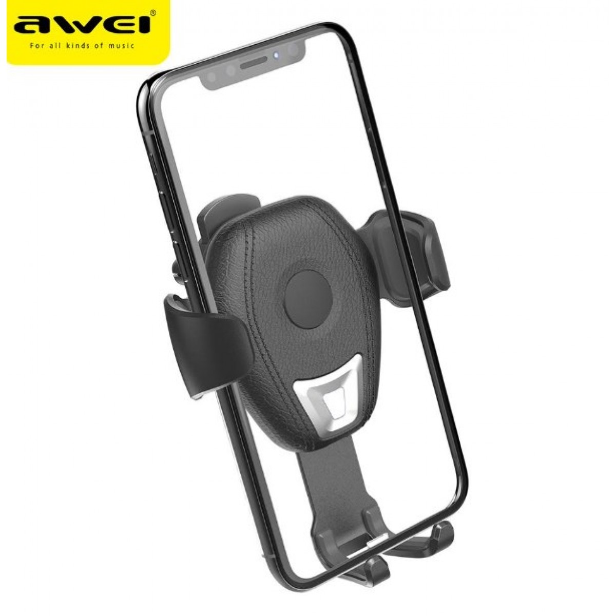 

Автодержатель AWEI CW2