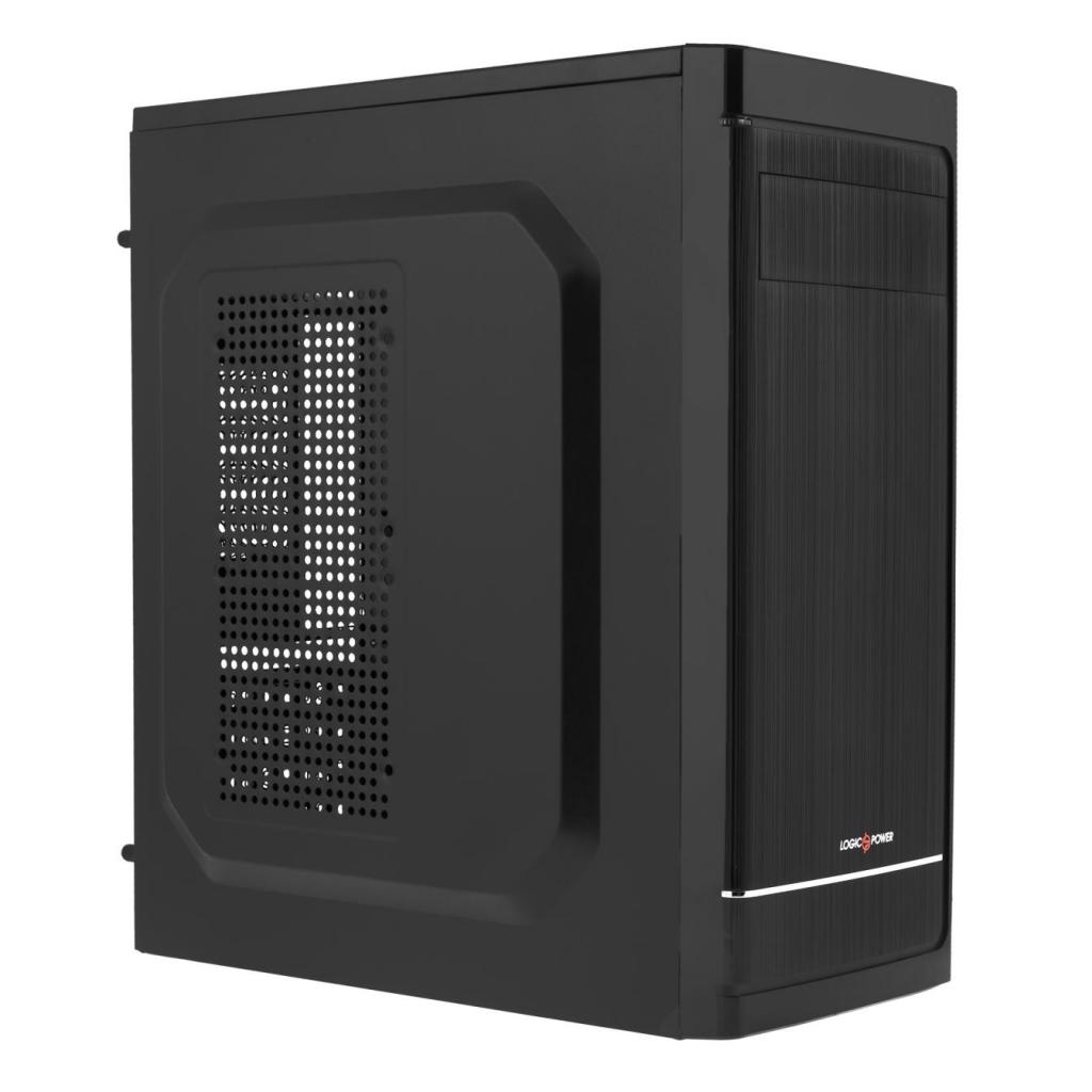 

Корпус LogicPower 2006-500W-120 (LP9017)