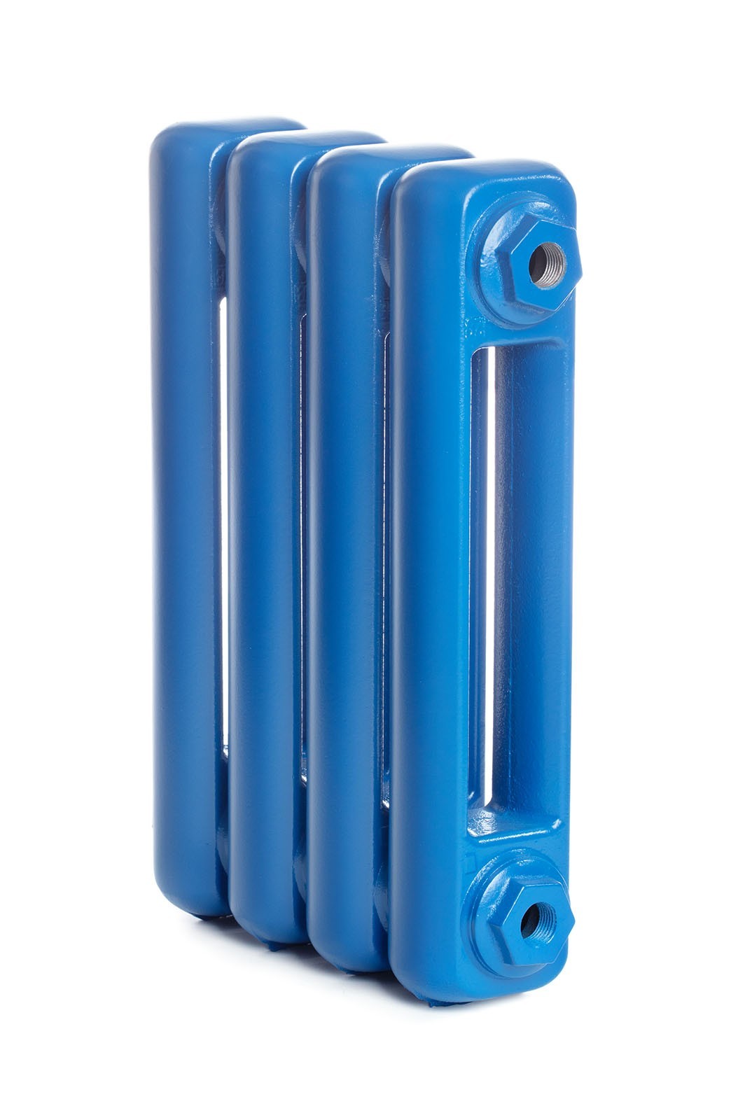 

Радиатор чугунный RETROstyle TERMOLUX 300/84 Синий
