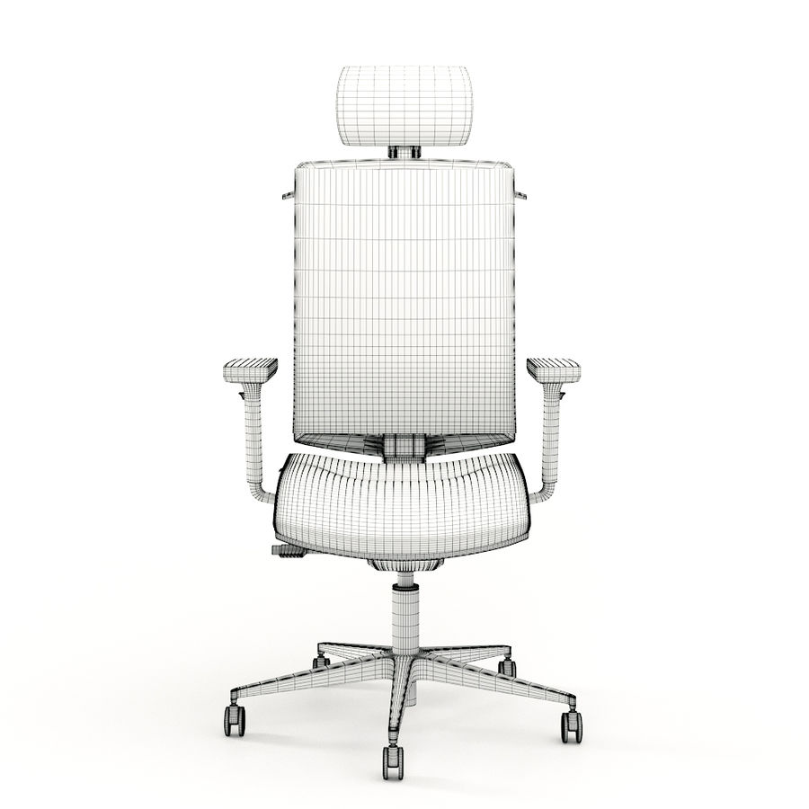 

Кресло Bejot ELEVEN EL 103 white