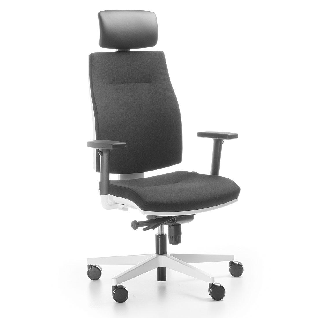 

Кресло Bejot Fotel Biurowy Corr White Cj103