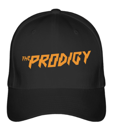 

Бейсболка (кепка) The Prodigy 2 Черный