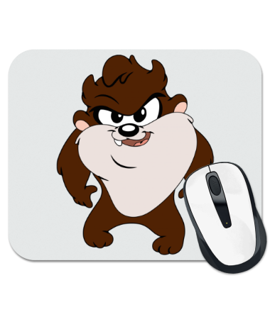 

Коврик для мыши Baby tunes