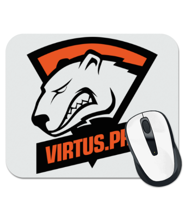 

Коврик для мыши Virtus PRO Team