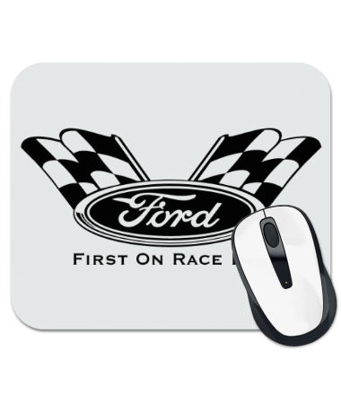 

Коврик для мыши Ford 1