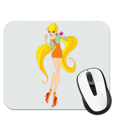 

Коврик для мыши WinX Stella