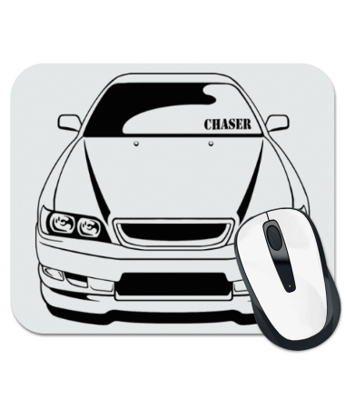 

Коврик для мыши Toyota Chaser