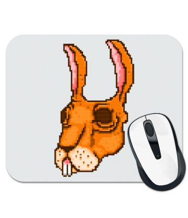 

Коврик для мыши Graham Mask