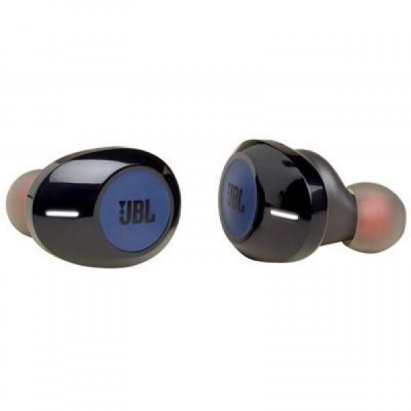

Наушники JBL TUNE 120 TWS Blue (JBLT120TWSBLU)